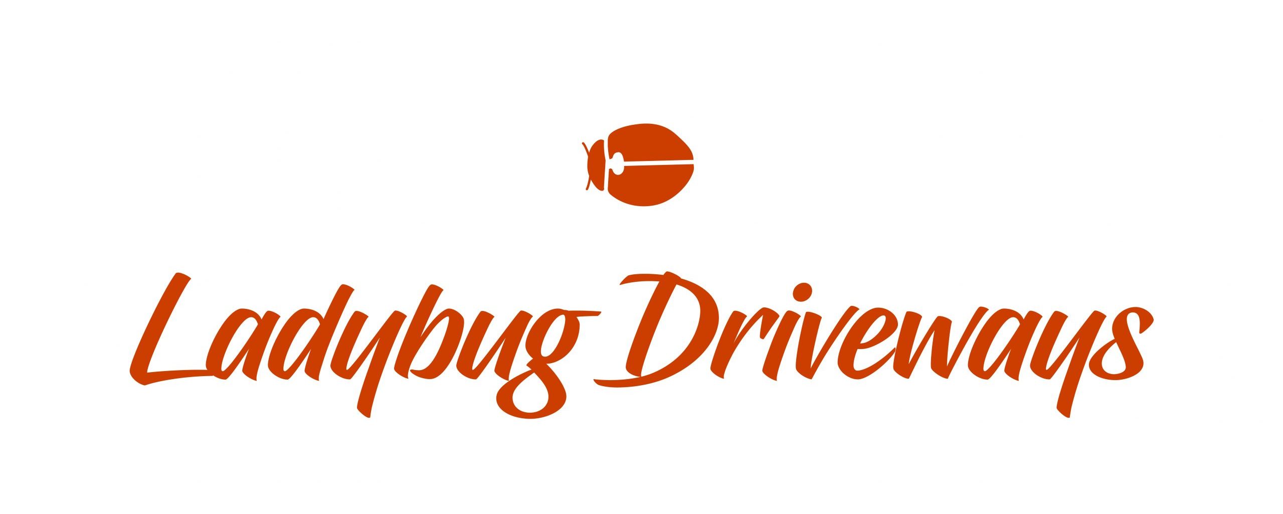 Ladybug Driveways